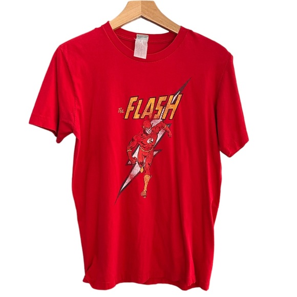 VTG Flash T Shirt Size Large - Picture 1 of 3
